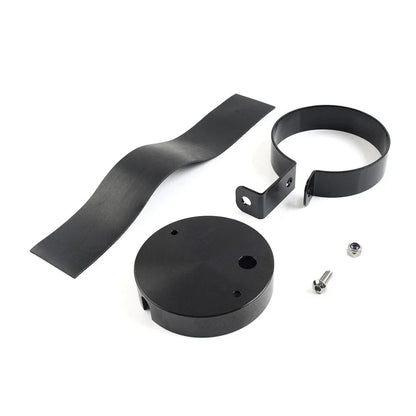 Speedometer Side Mount Relocation Bracket for Sportster XL 883 1200 (2004-2023)