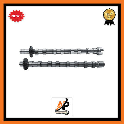 Engine Timing Chain Kit with Camshafts for Peugeot 2.2 4HP 4HT (1990–1996)