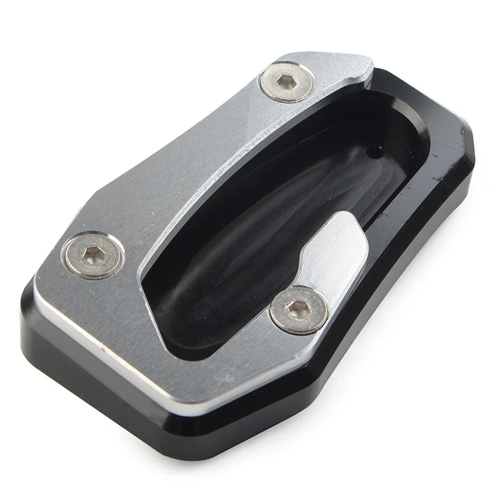 Side Kickstand Extension Plate Pad for YAMAHA TMAX 530 (2012-2023)