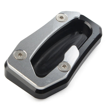 Side Kickstand Extension Plate Pad for YAMAHA TMAX 530 (2012-2023)