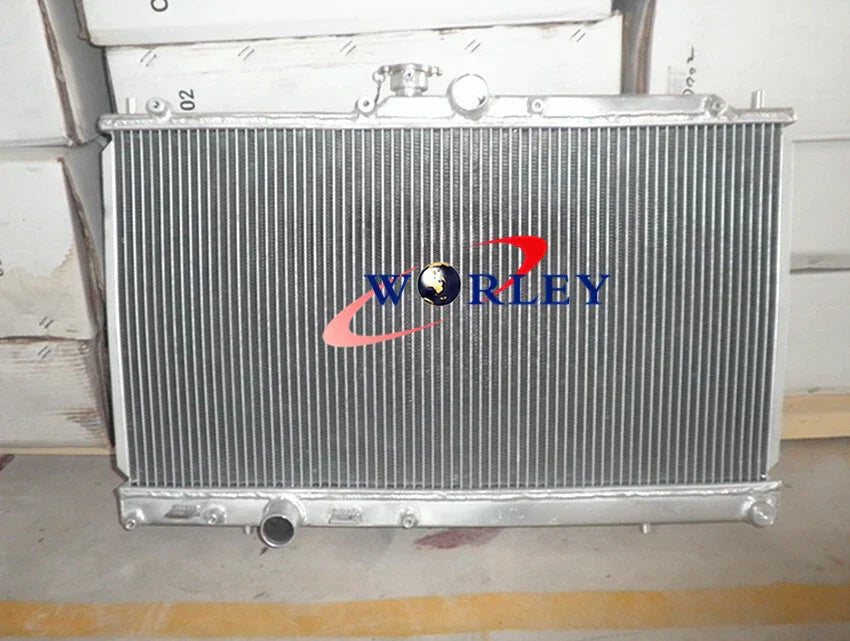 Aluminum Radiator for Mitsubishi Lancer EVO 7 8 9 (2001-2007)