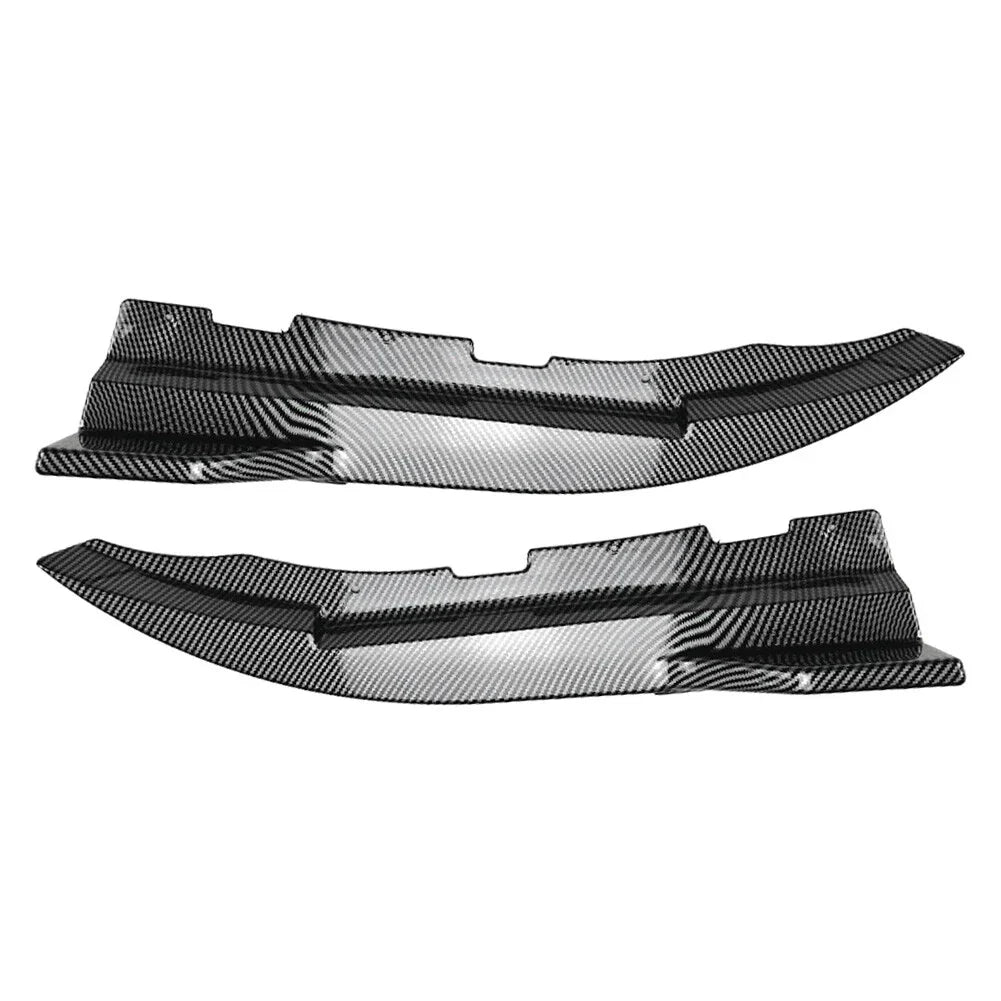 Rear Bumper Side Corner Spoiler for BMW 4 Series G26 M Sport (2020-2024)