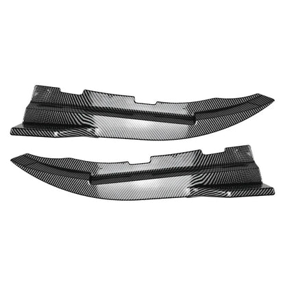Rear Bumper Side Corner Spoiler for BMW 4 Series G26 M Sport (2020-2024)
