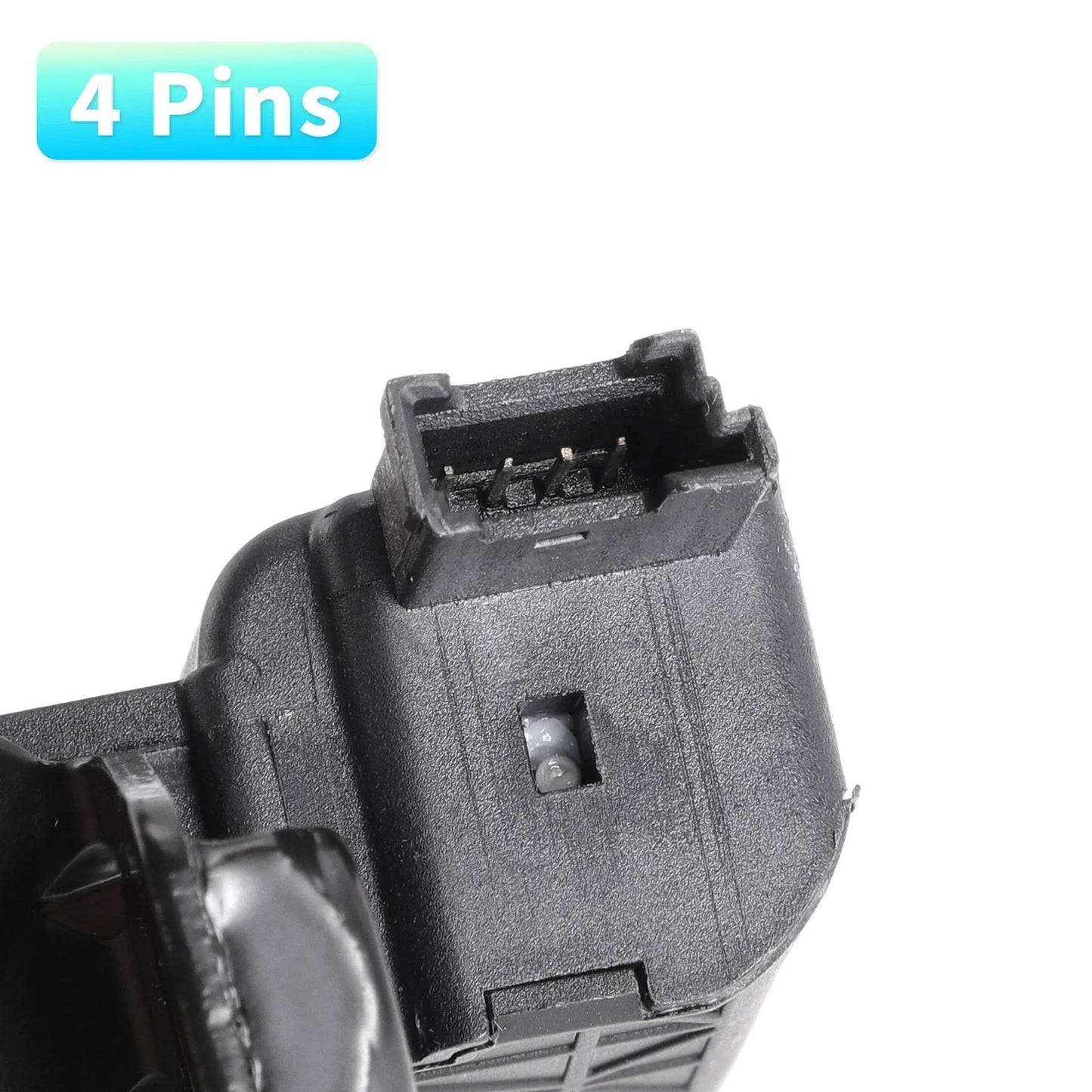 Rear Liftgate Door Lock Actuator Motor for BMW X1 (2013 - 2015)