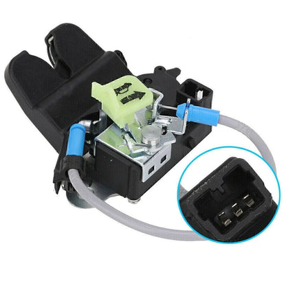 Trunk Rear Lock Latch Actuator for Hyundai Sonata (2015-2017)