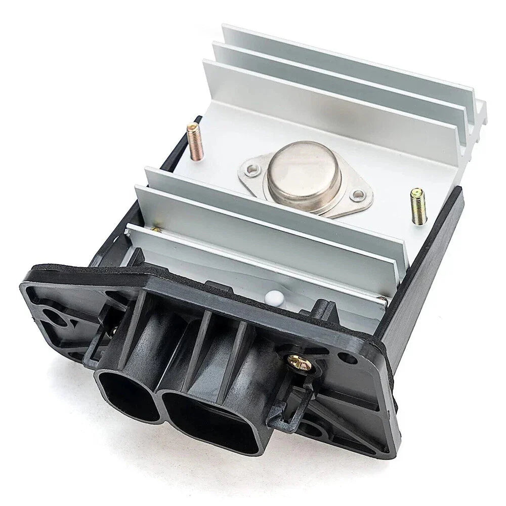Heater A/C Blower Control Module for Buick Chevrolet Cadillac
