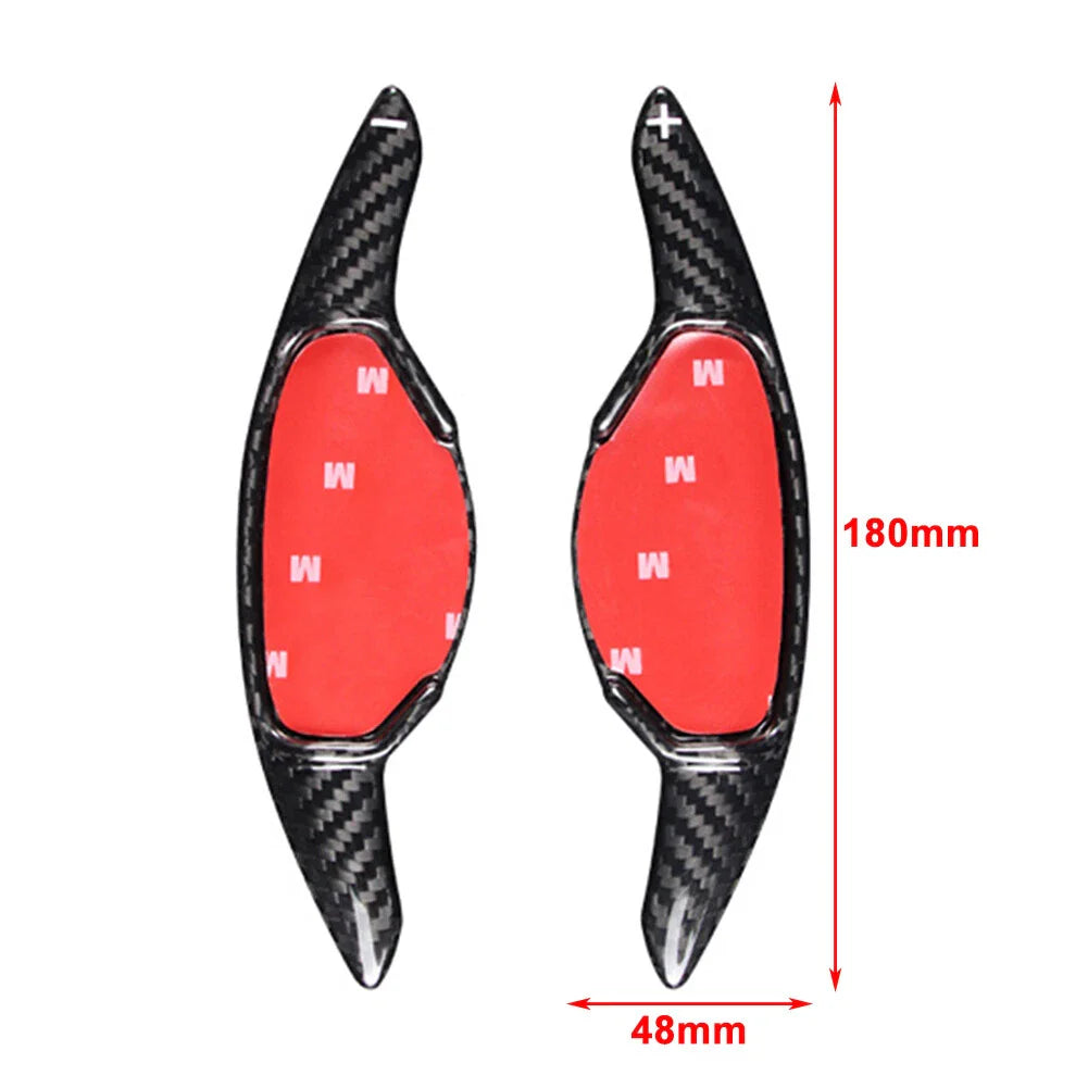 Carbon Fiber Shift Paddle for Nissan Teana Altima (2019-2020)