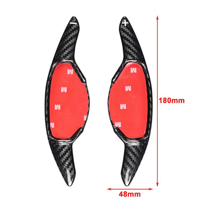 Carbon Fiber Shift Paddle for Nissan Teana Altima (2019-2020)