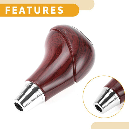 6 Speed Gear Shifter Knob for Mercedes-Benz C-Class (1993-2000)