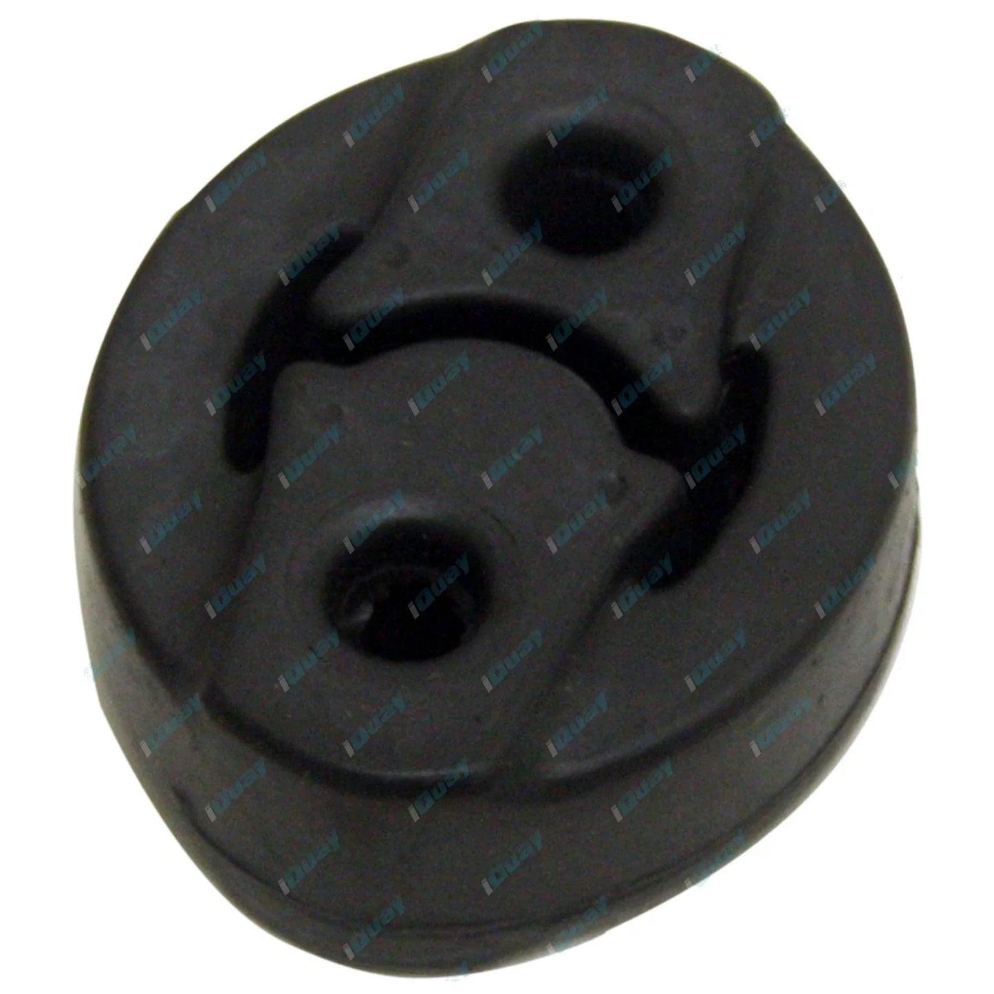 Rubber Exhaust Hanger Support for Toyota Bundera RJ70 (1984-1990)
