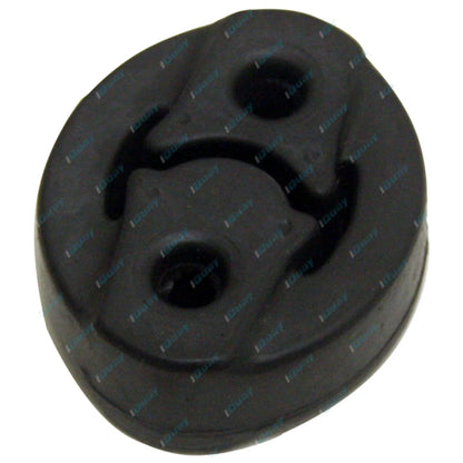 Rubber Exhaust Hanger Support for Toyota Bundera RJ70 (1984-1990)