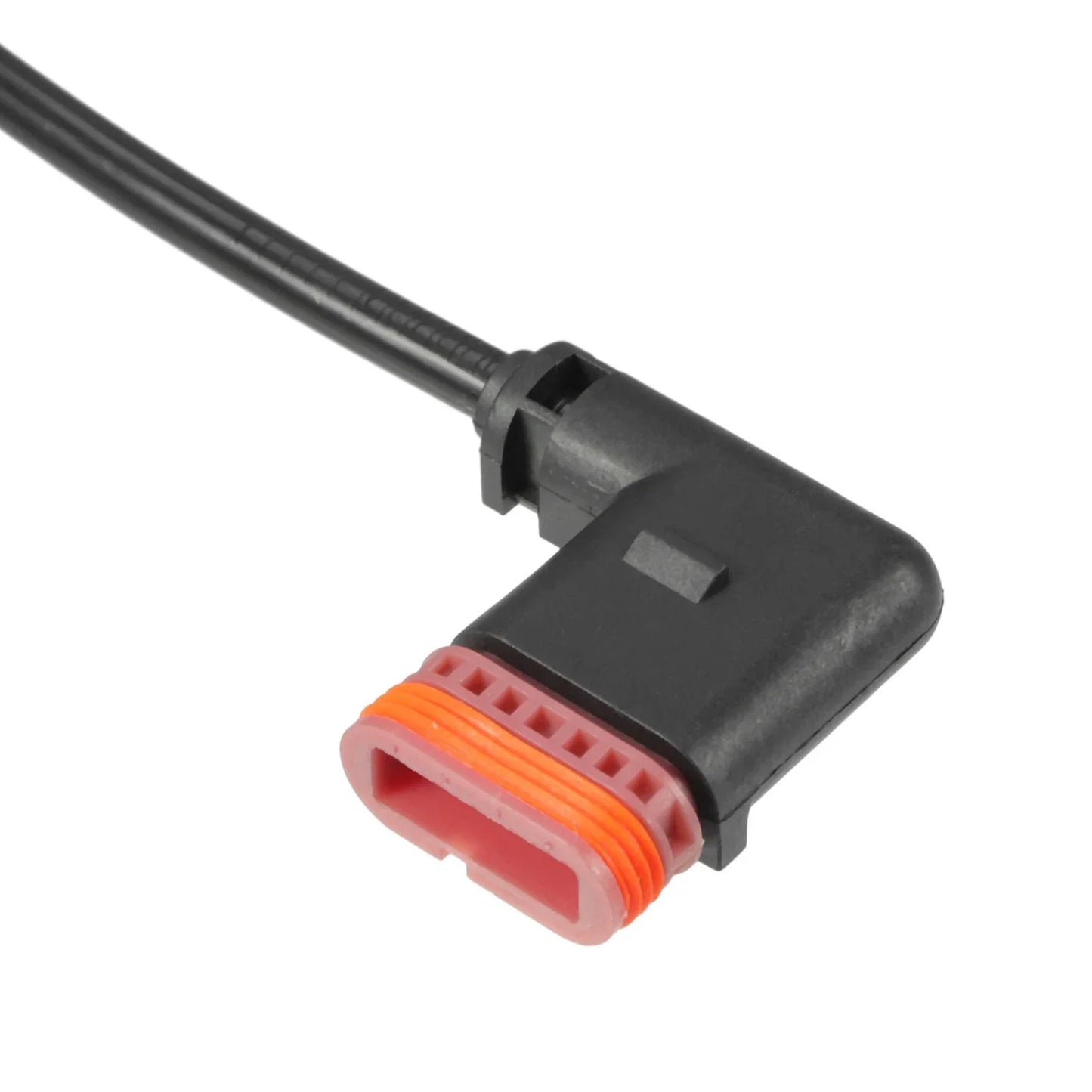 2 x ABS Wheel Speed Sensors for Mercedes CL63 AMG (2007-2013)