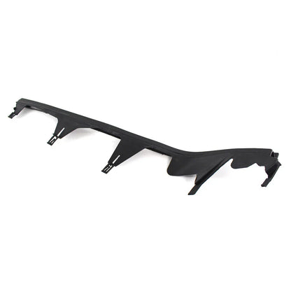 Upper Headlight Lamp Cover Strip for BMW 3 Series E46 4 Door (1998-2001)