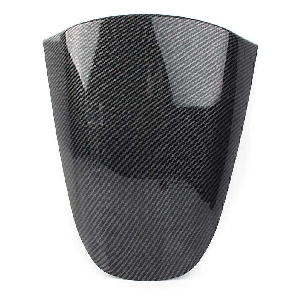 Rear Seat Cover Cowl for KAWASAKI Ninja ZX-12R (2000-2008) Carbon Fiber