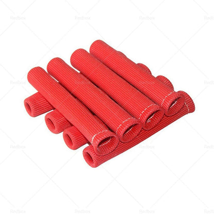 2500℉ Spark Plug Wire Heat Shield Sleeve Protector for LS1/LS2
