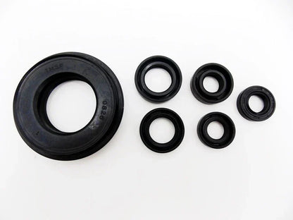 6 x Engine Oil Seals for Honda XL250S (1979-1981)