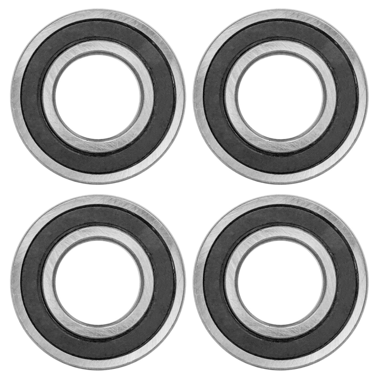 Deck Spindle Bearing Repair Kit for Wright Stand X WSTX48 WSTX52 (2009–2019)