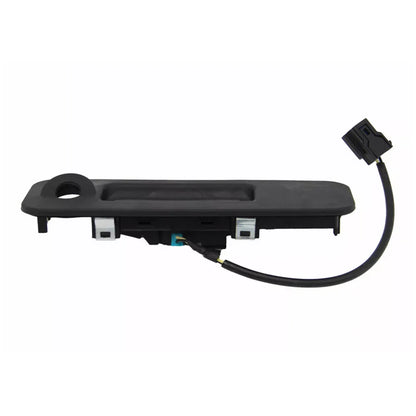 Rear Trunk Lid Lock Handle for Hyundai Sonata Sedan (2015-2017)