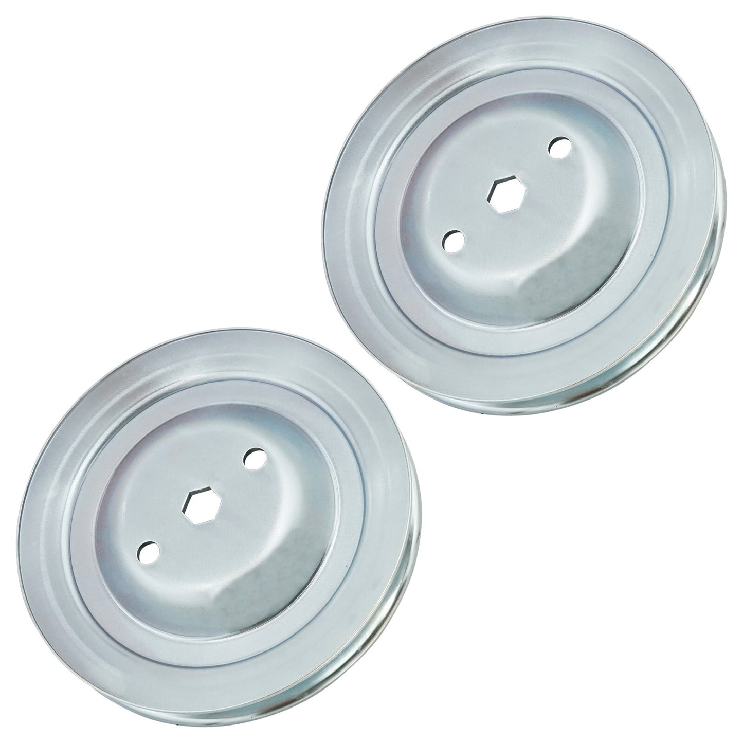 Deck Pulley Replacement for John Deere S130 S240 42 inch (2011–2011)