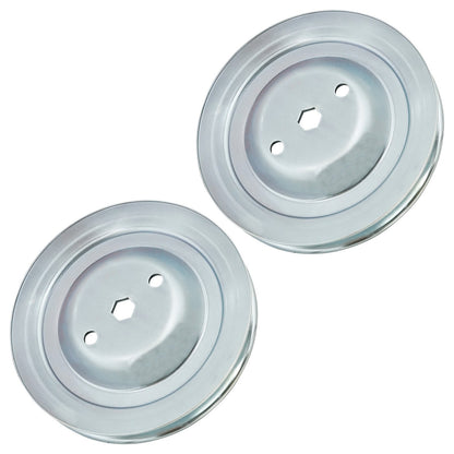 Deck Pulley Replacement for John Deere S130 S240 42 inch (2011–2011)