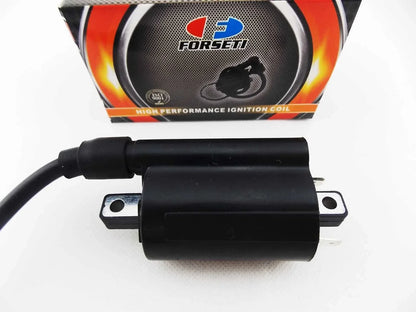 Ignition Coil Spark Plug Cap Assembly for Yamaha XVS250 Dragstar (2000-2004)