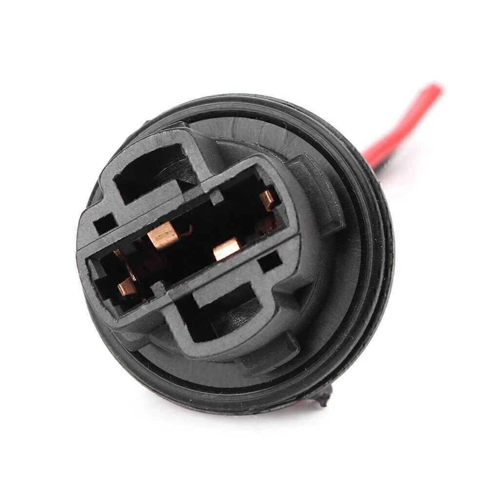 T20 Adapter Wiring Harness Socket for Universal Headlight Fog Light (N/A)