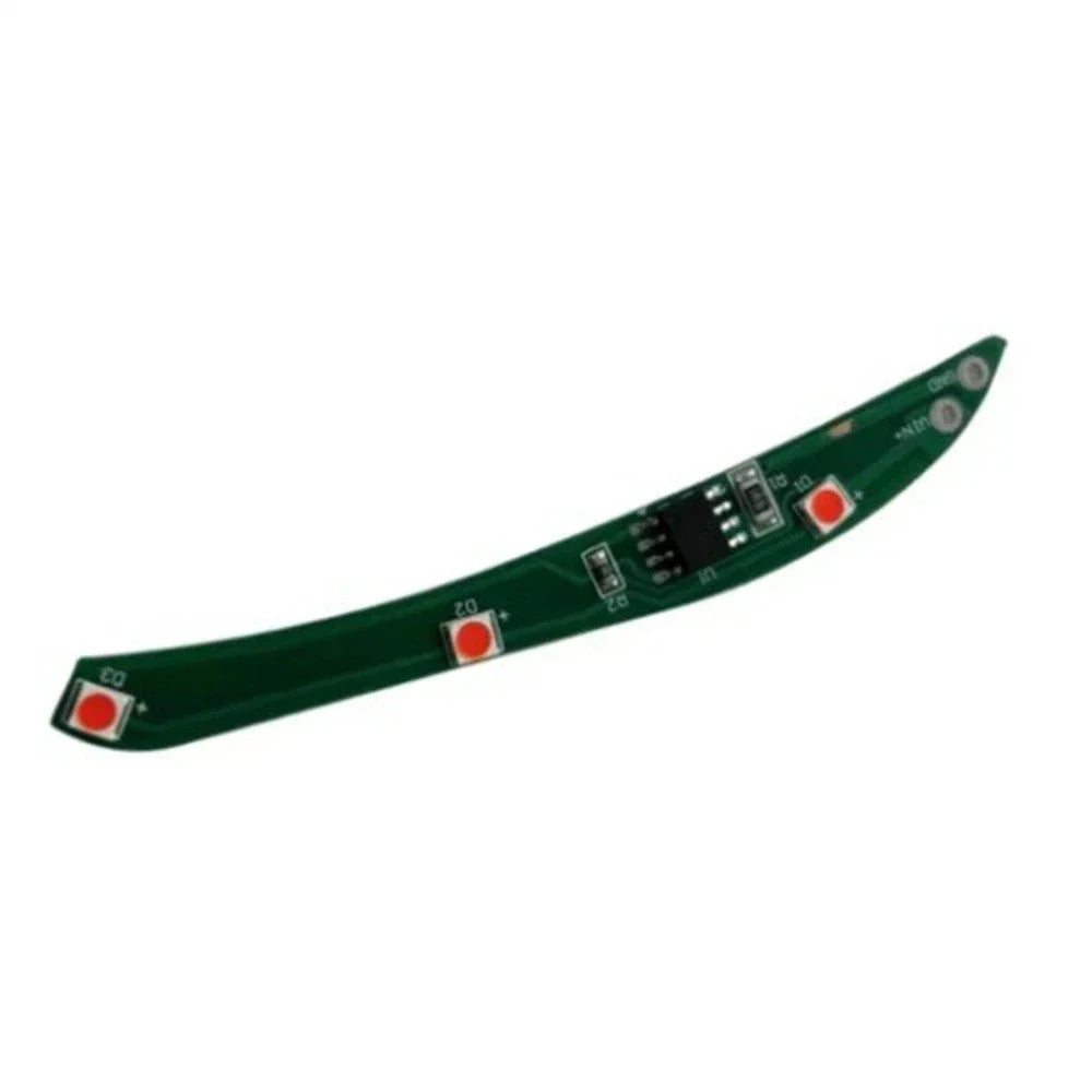 Rear Inner L&R Tail Light Chip Boards for BMW X3 (2007-2010)