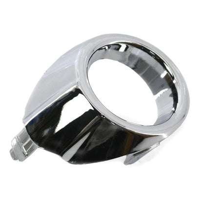Fog Light Cover Trim for Ford Fiesta (2008-2012) Left Chrome