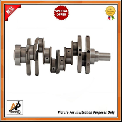 Crankshaft Heavy Duty for Range Rover Jaguar Sport (Gen 1) () (2000–2004)