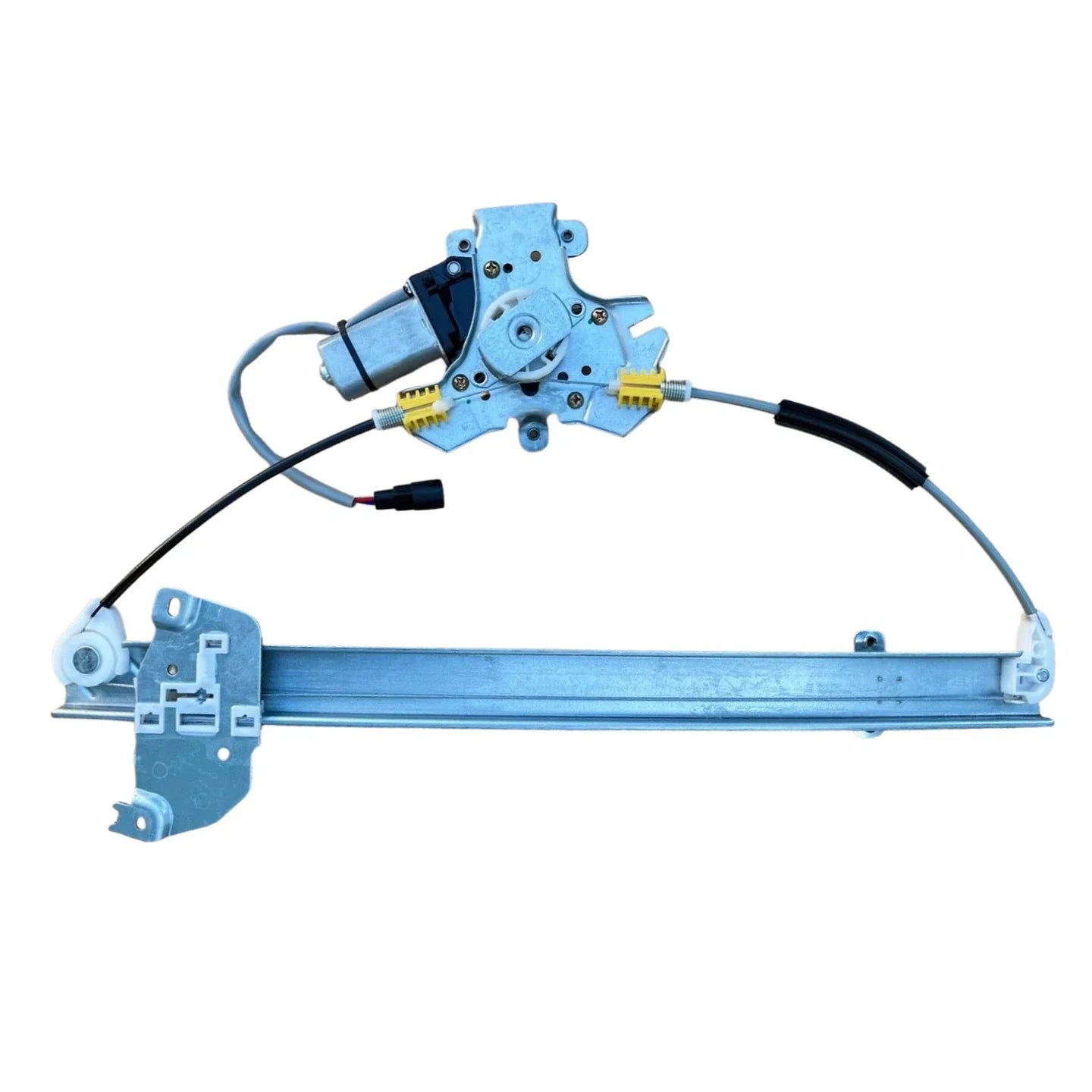 Front Right Window Regulator with Motor for Nissan Navara D40 (2005-2015)