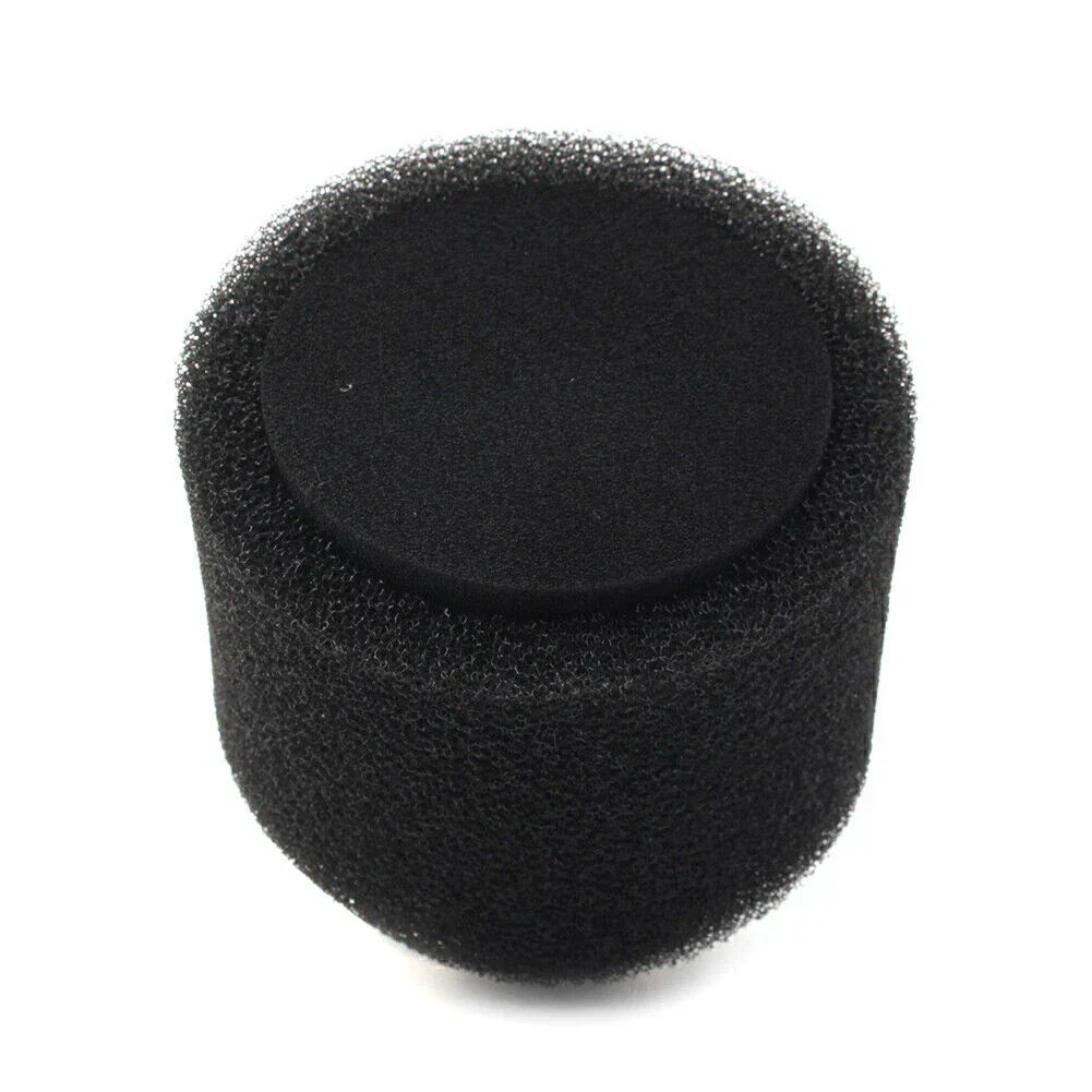 38mm Angled Foam Air Filter for 110cc 125cc CRF50 CRF70 Dirt Bike