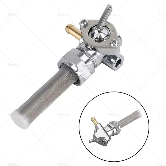 22mm Fuel Tap Petcock Valve for Bad Boy Blackline