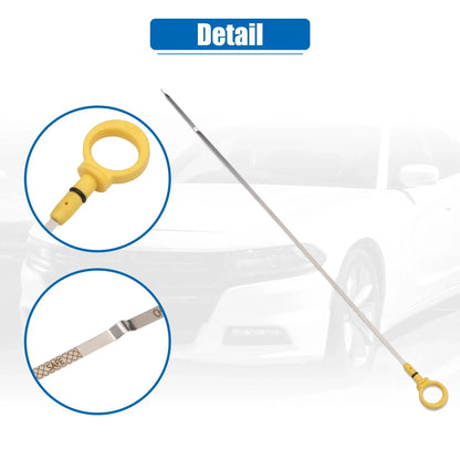 Engine Oil Level Indicator Dipstick for Dodge Avenger 2008-2010 6 x Cyl 2.7L