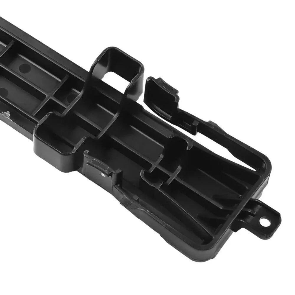 Air Conditioning Filter Cover Black for Ford Focus, Escape (2012-2021)