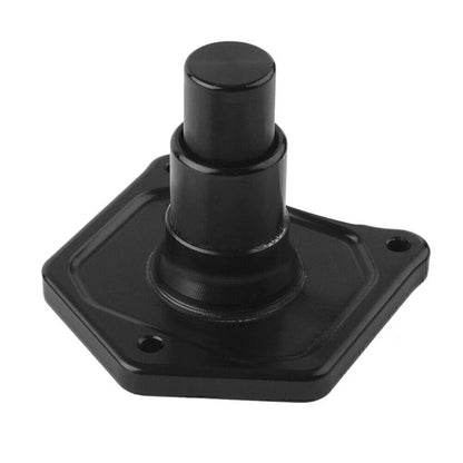 Solenoid Cover for Harley Sportster, Big Twin, Dyna