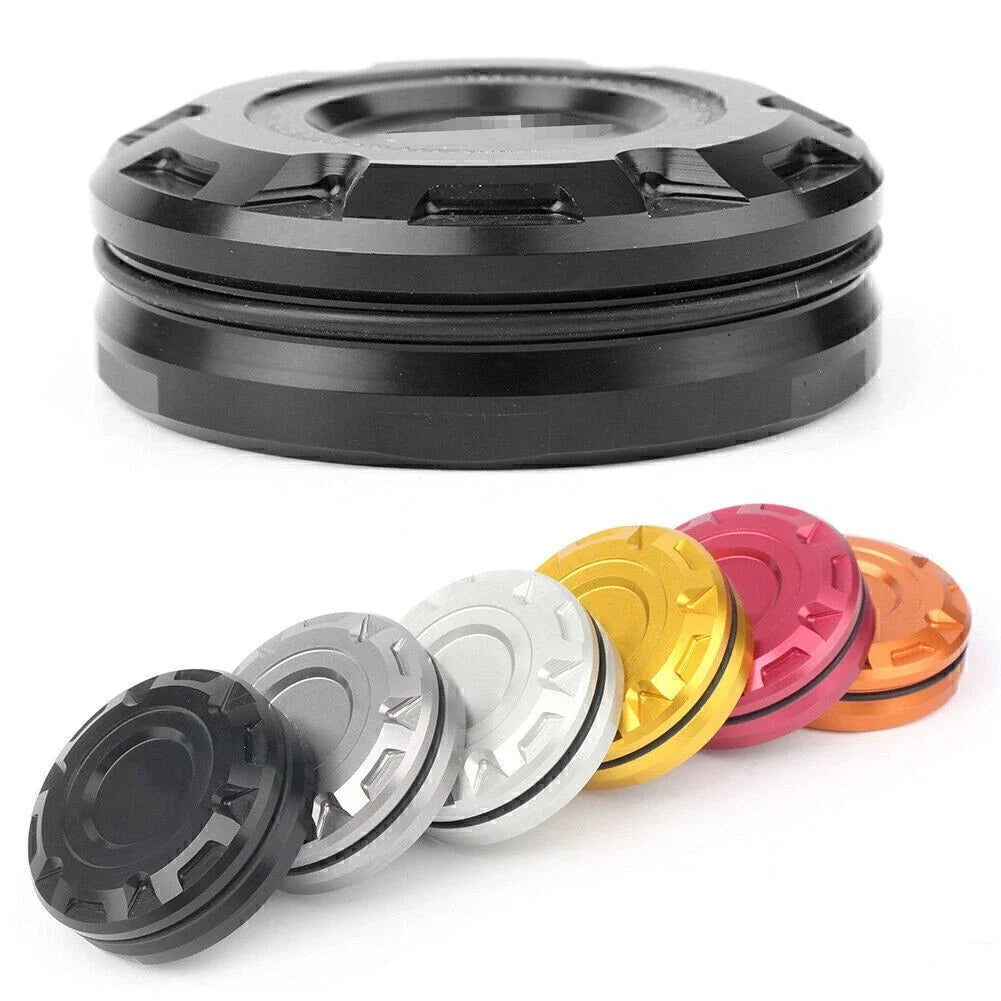 45mm Rear Brake Fluid Reservoir Guard Cover for BMW S1000R/S1000XR (14-18)