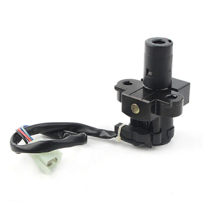 Ignition Switch Lock Key Set for Honda XRV750 Africa Twin (1993-2000)