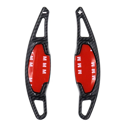 Steering Wheel Paddle Shifter Extensions for Honda Civic 2022+ Black