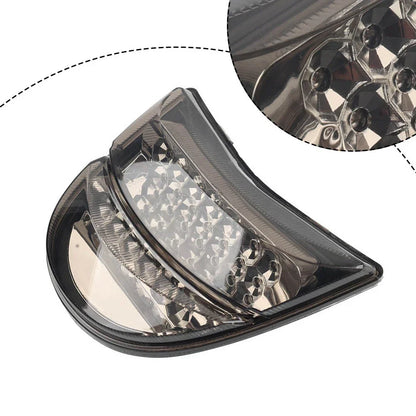Integrated Turn Signal Brake Tail Light for Honda CBR 954 (2002-2003)