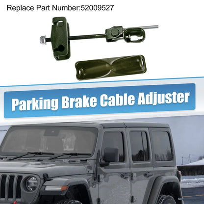 Parking Brake Cable Adjuster for Dodge Ram 1500 2500 (2002-2010)
