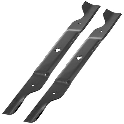Deck Blade Replacement for Husqvarna YTH20K46 YTH21K46 (2000–2020)