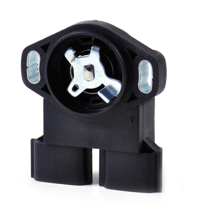 Throttle Body Sensor for Nissan Xterra, Infiniti QX4 (2000-2004)