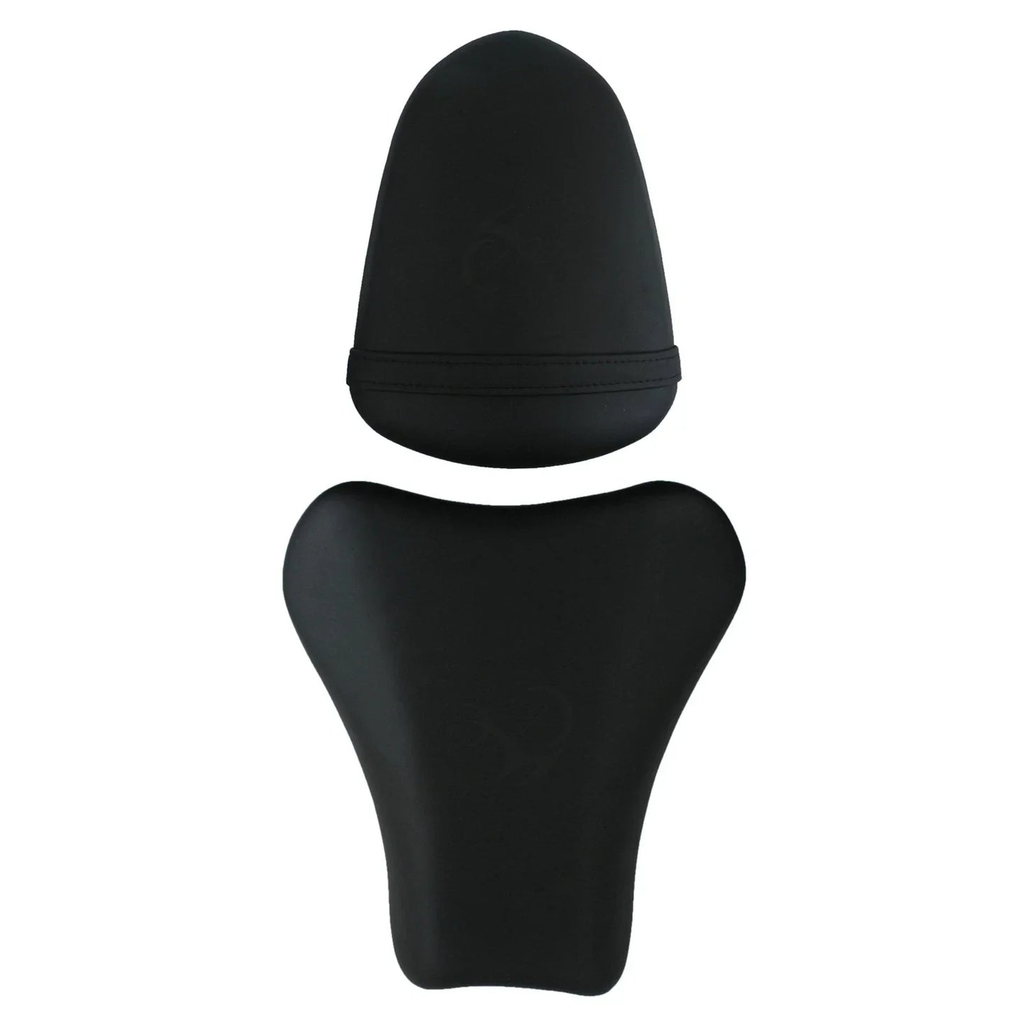 Seats Driver Rider & Passenger for Suzuki GSXR1000 GSX-R1000 (2005-2006)