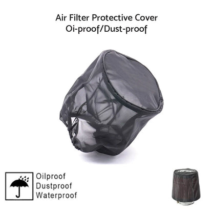 Pod Air Filter Dust Cover for Universal (No specific years)