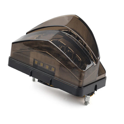 Tail Light Integrated Brake Turn Signal for Honda CBR600 F4I (2001-2008)