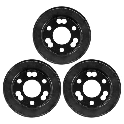 48 Inch Deck Spindle Pulley Replacement for Toro Z Master (1998–2019)