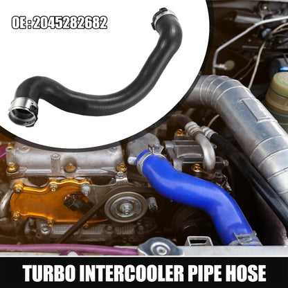 Turbo Intercooler Pipe Hose for Mercedes-Benz C250 (2012-2014)