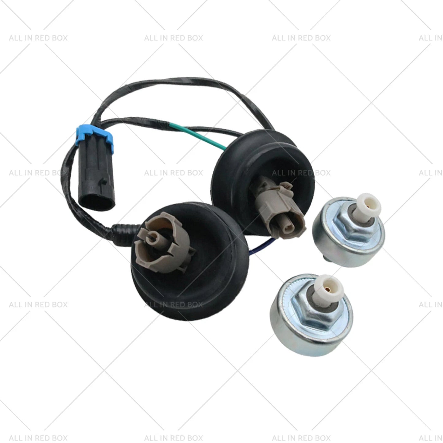 Knock Sensors for Chevy Silverado Express GMC (2003-2007)