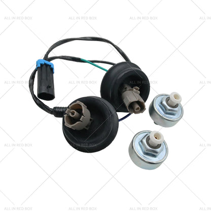 Knock Sensors for Chevy Silverado Express GMC (2003-2007)