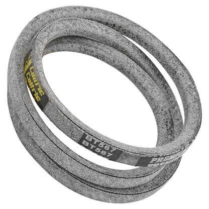 Deck Drive Secondary Belt Replacement for Murray 46 Inch Deck (2000–2010)